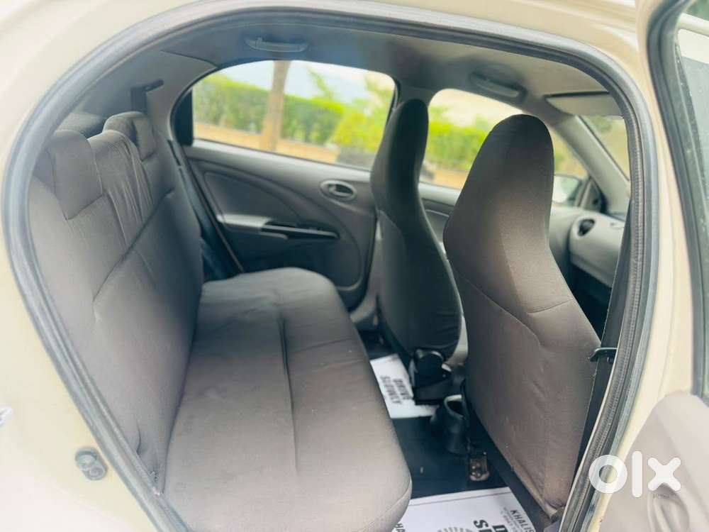 Toyota Etios Liva Gd, 2011, Diesel