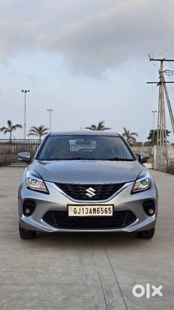 Maruti Suzuki Baleno Delta, 2019, Cng & Hybrids