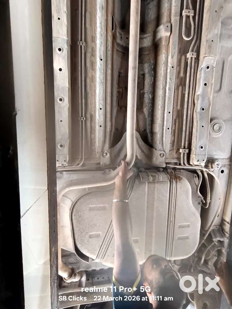 Maruti Suzuki Ertiga 2012 Diesel 213500 Km Driven