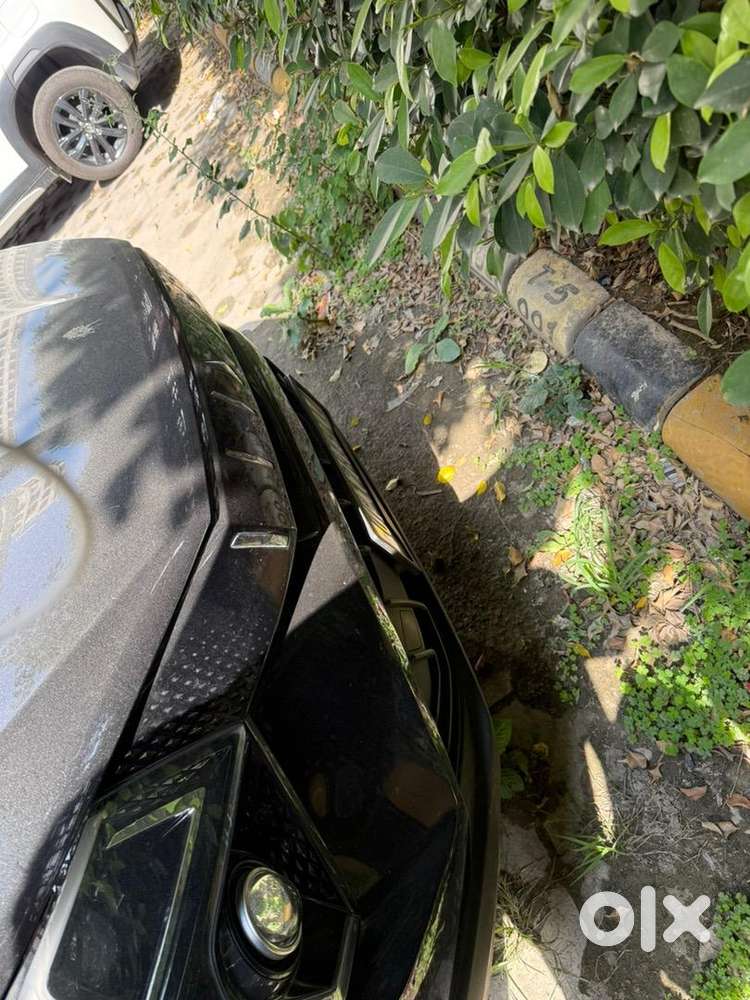 Mahindra Xuv 3xo 2024 Petrol 26000 Km Driven
