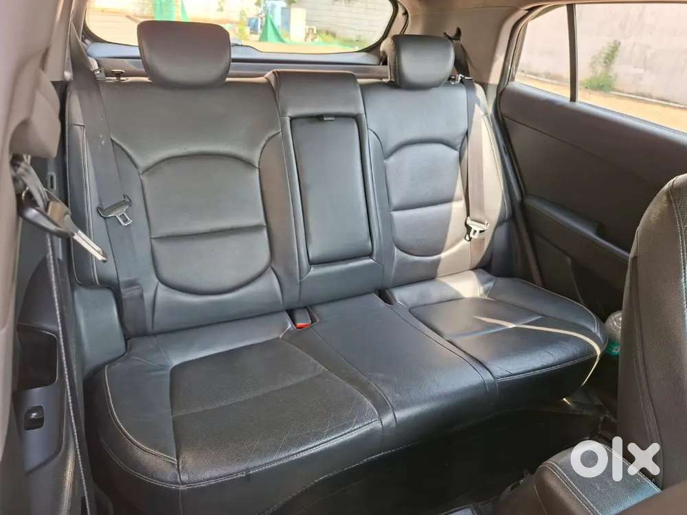 Hyundai Creta 2017 Diesel, 137000 Km New Tyres, Full Insurance,