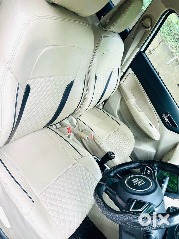 Maruti Suzuki Swift Dzire Vxi(o) Mt, 2022, Petrol