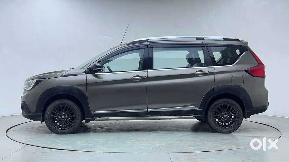 Maruti Suzuki Xl6 1.5 Alpha Mt, 2021, Petrol