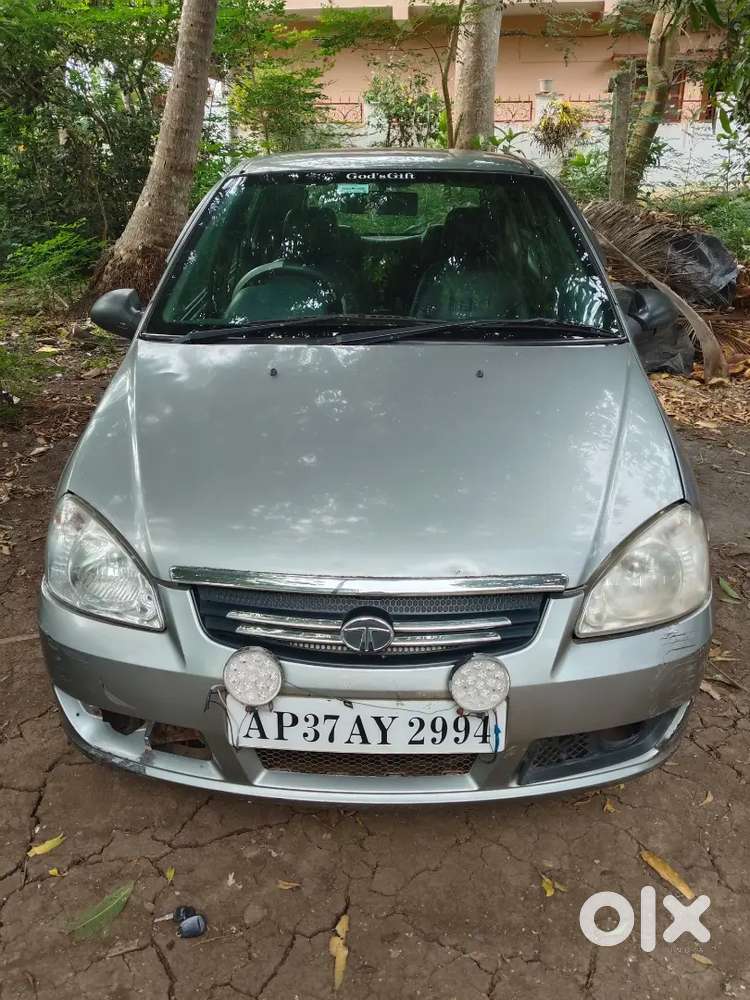 Super Running Condition Car