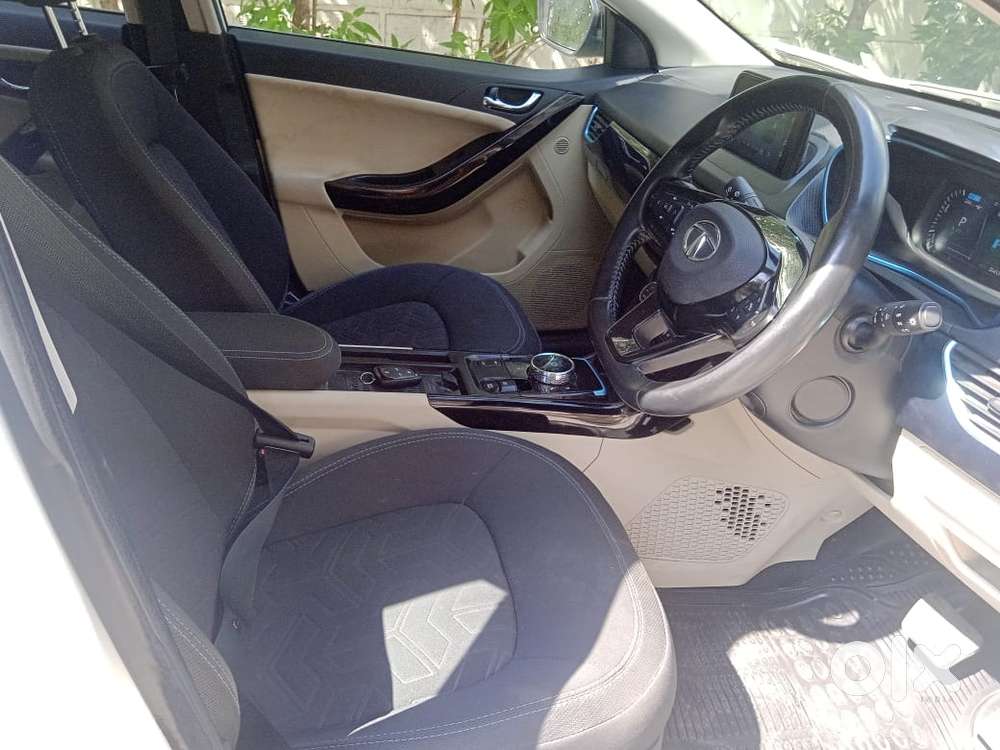 Tata Nexon Ev Xz Plus, 2023, Electric
