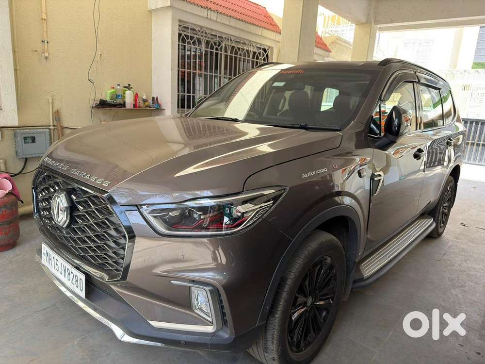 Mg Petrol Diesel 2024