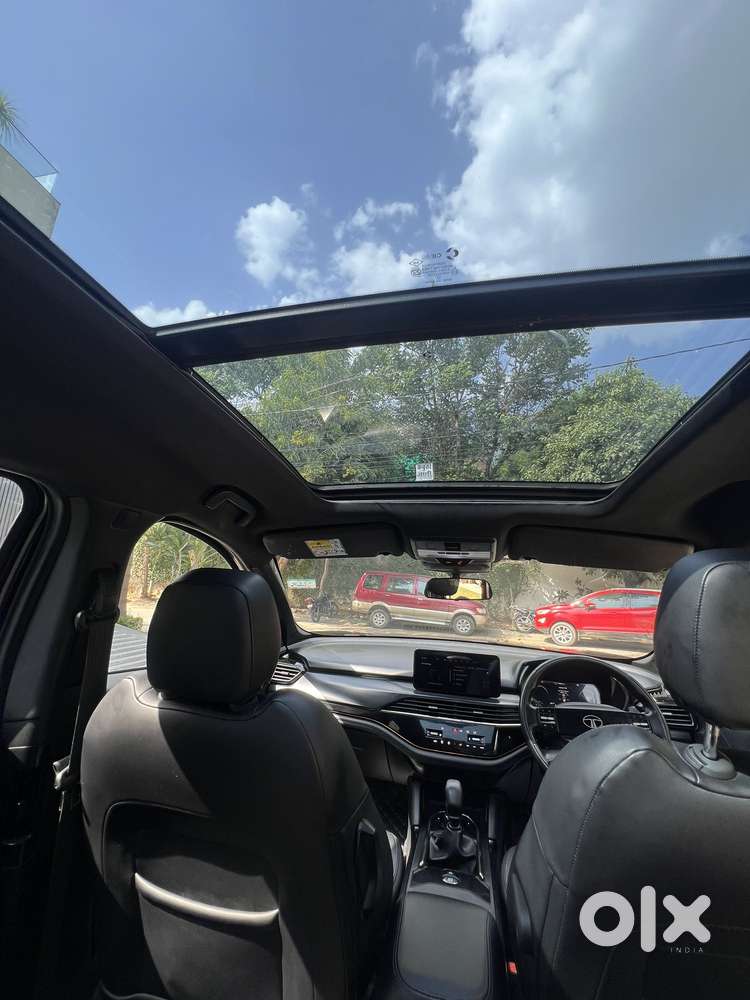 Tata Safari Adventure Plus, 2024, Diesel
