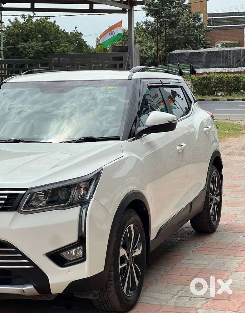 Mahindra Xuv300 W8 Option Diesel, 2020, Diesel