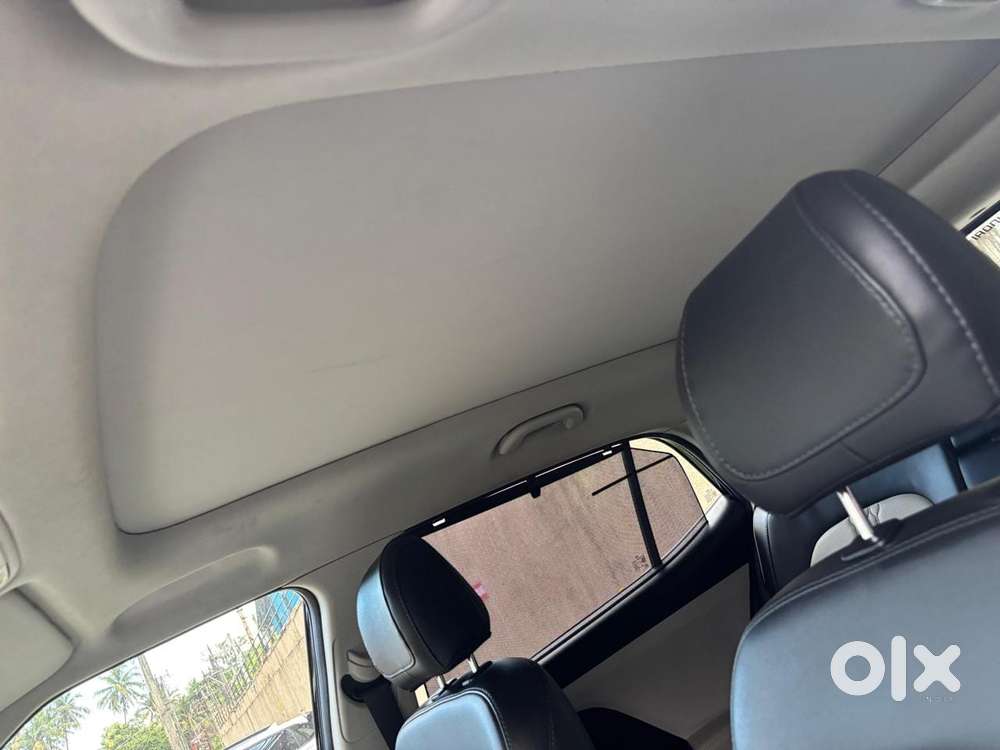 Hyundai Creta 1.5 Sx (o) Diesel, 2021, Diesel