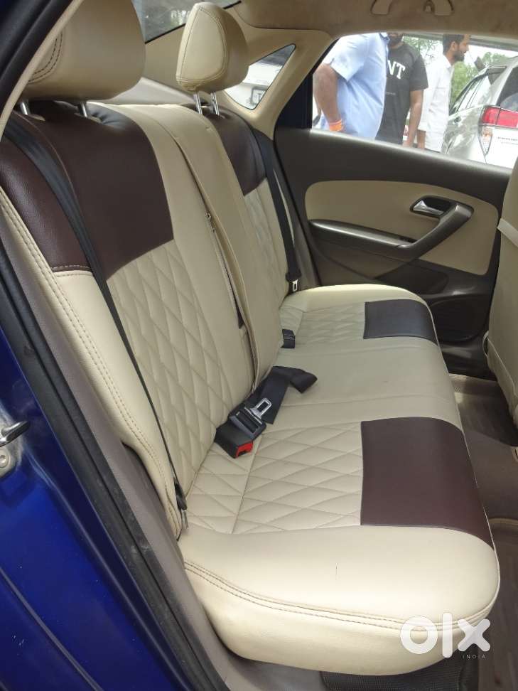 Volkswagen Vento 1.6 Highline, 2013, Diesel