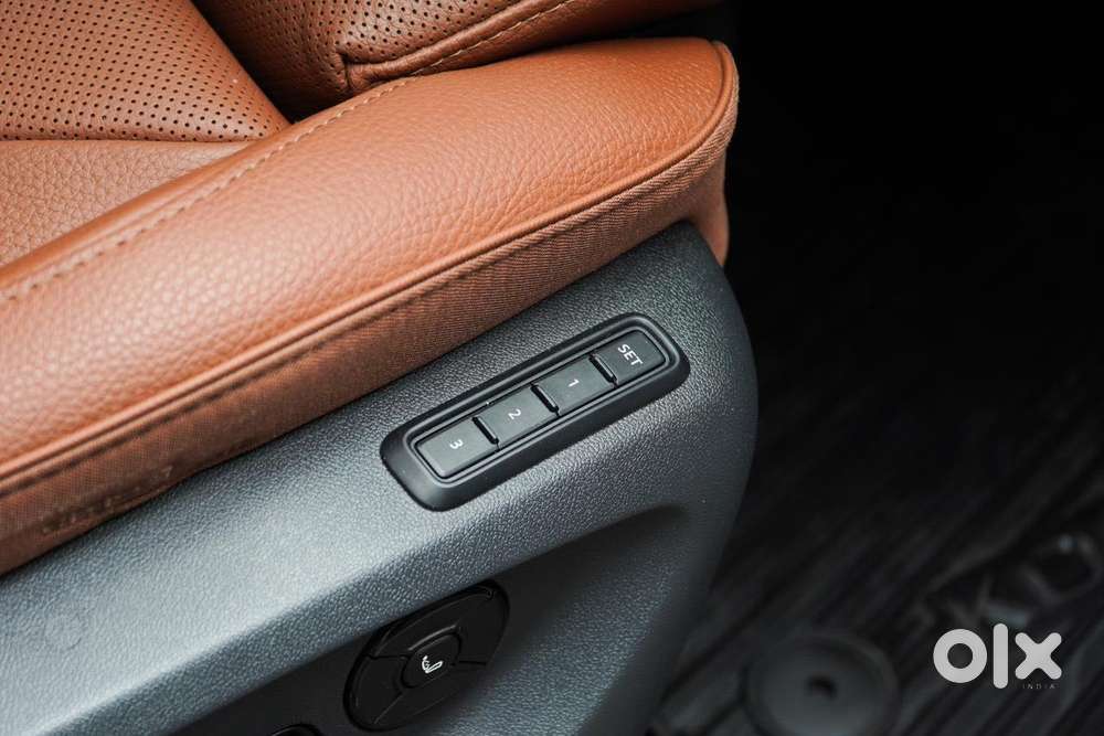 Skoda New Kodiaq 2.0 Tsi, 2026, Petrol