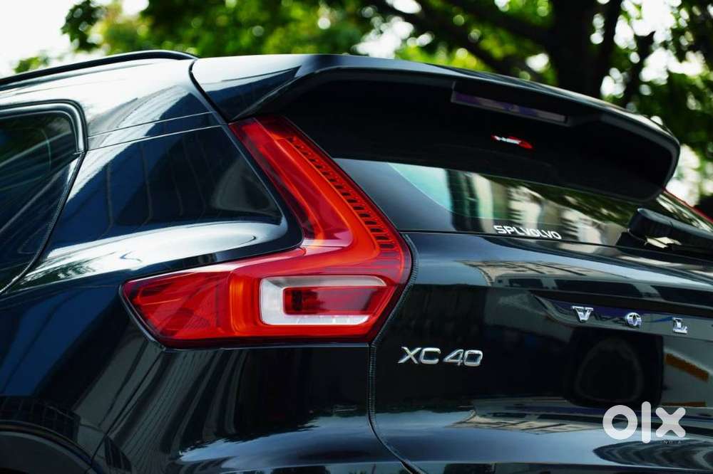 Volvo Xc40 B4 Ultimate, 2022, Petrol