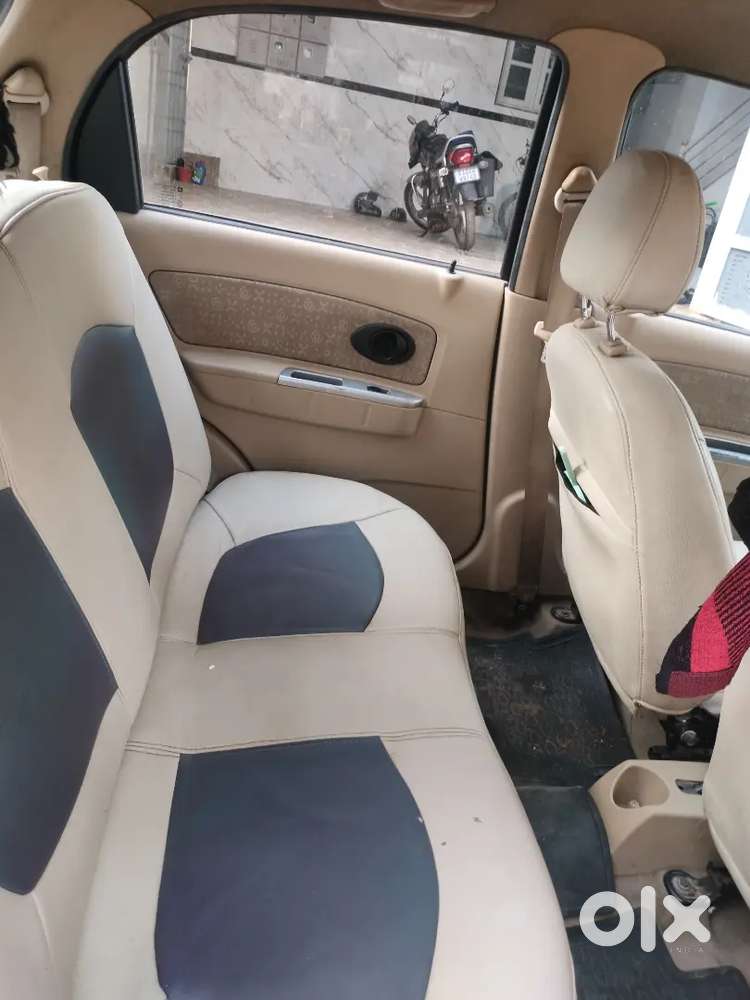 Chevrolet Spark 2012 Petrol Well Maintained