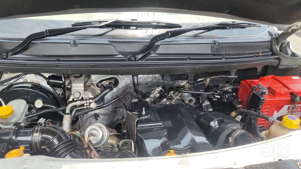 Mahindra Tuv 300 Plus P8, 2018, Diesel