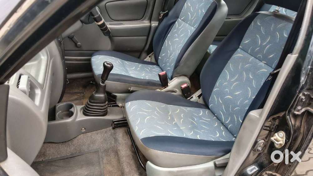 Maruti Suzuki Alto 0.8 Lxi (o), 2009