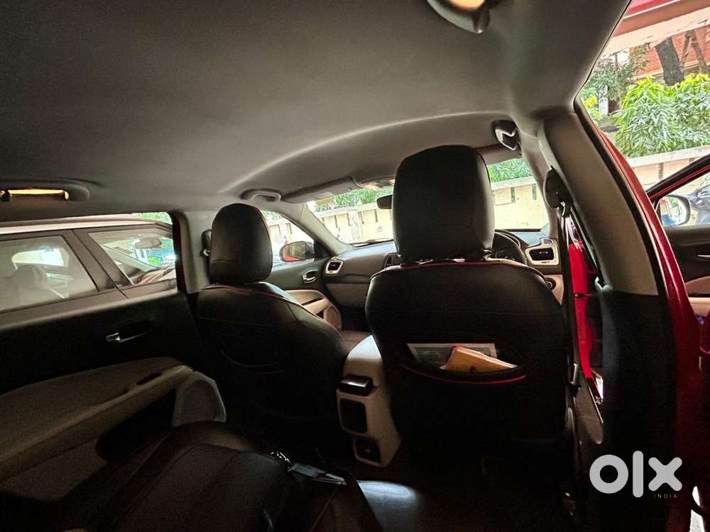 Jeep Compass 2020 Diesel Good Condition