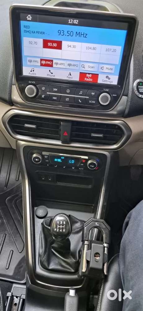 Ford Ecosport [2017-2021] 1.5 Titanium Tdci, 2019, Diesel