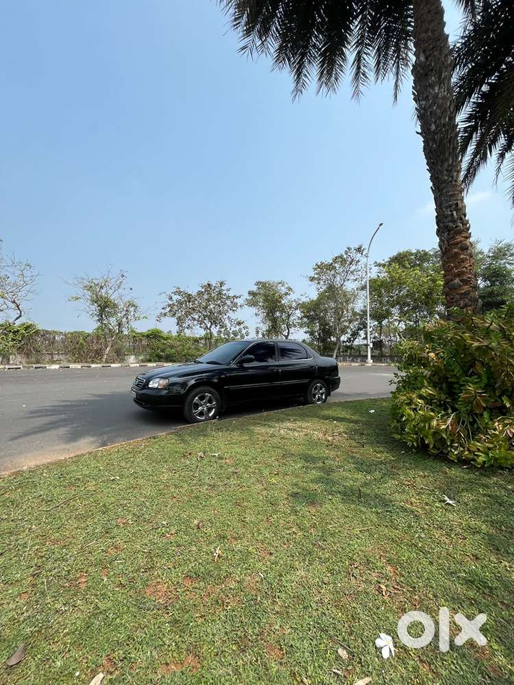 Maruti Suzuki Baleno 2006