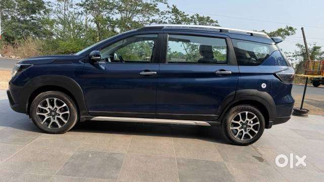 Maruti Suzuki Xl6 Smart Hybrid Zeta 2022 – Single Owner  61,894 Km