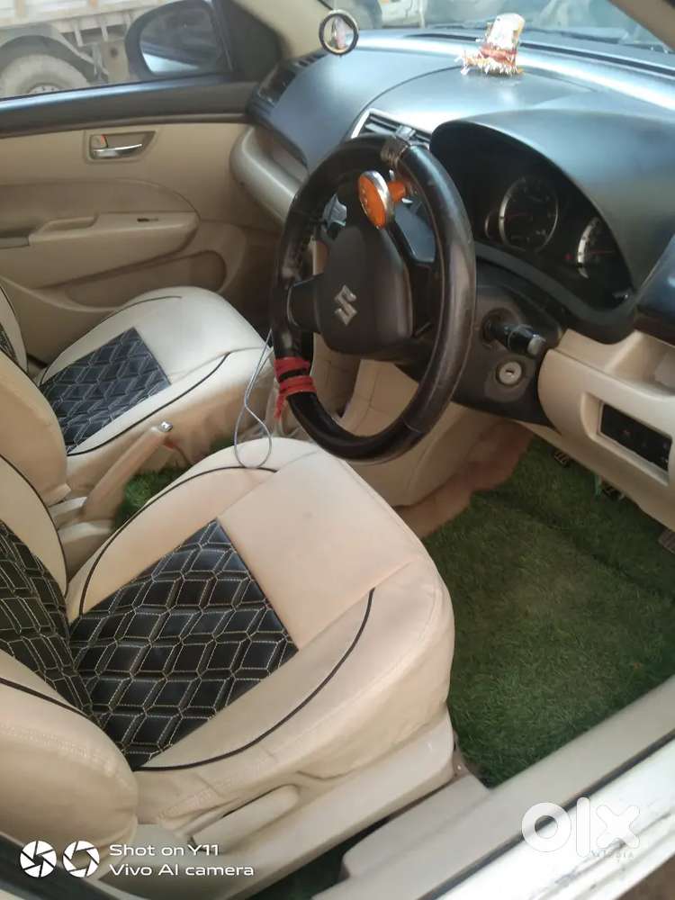 Maruti Suzuki Swift 2014