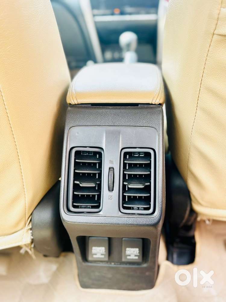 Honda City Diesel 2016 Car