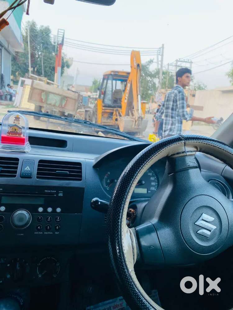 Maruti Suzuki Dzire 2014 Diesel Good Condition