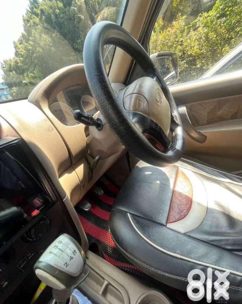 Mahindra Diesel 2015 Model