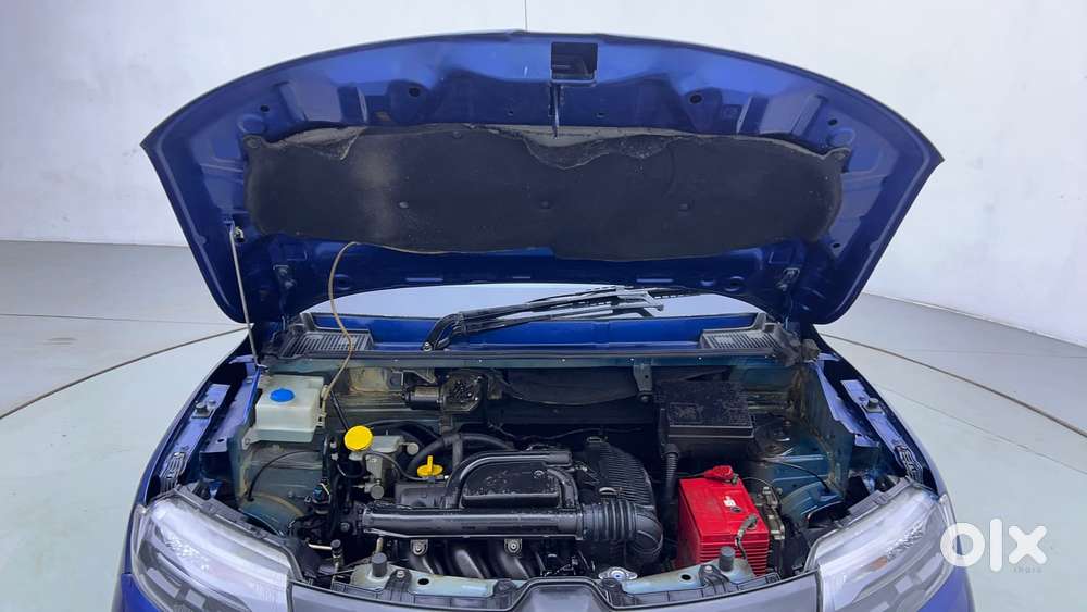 Renault Kwid Climber 1.0 Amt Opt, 2020, Petrol