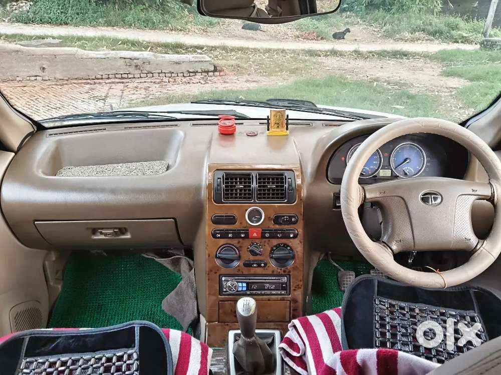 Tata Safari Dicor 2013 Diesel Car