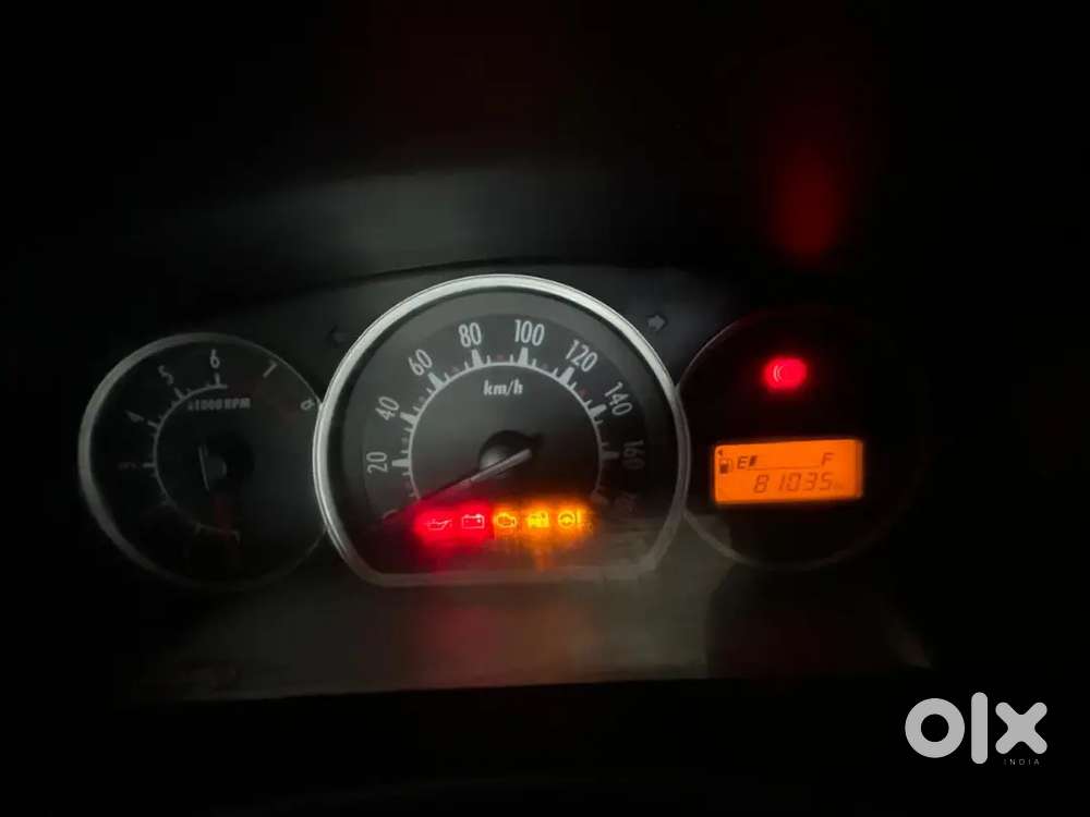 Maruti Suzuki Alto K10 2014 Year
