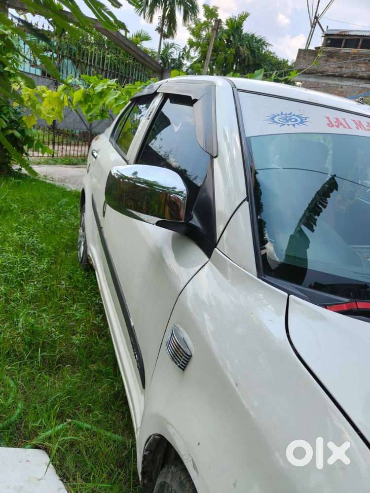 Maruti Suzuki Dzire 2017