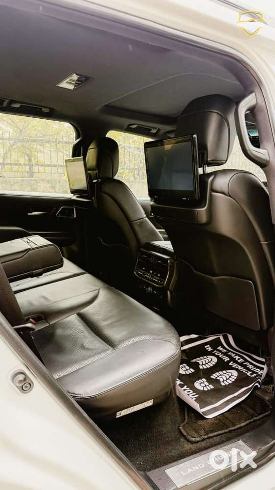 Toyota Land Cruiser 3.3 Zx Diesel, 2023, Diesel