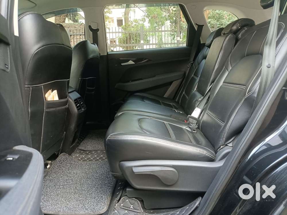 Mg Hector 1.5 Shine Turbo Cvt, 2022, Petrol
