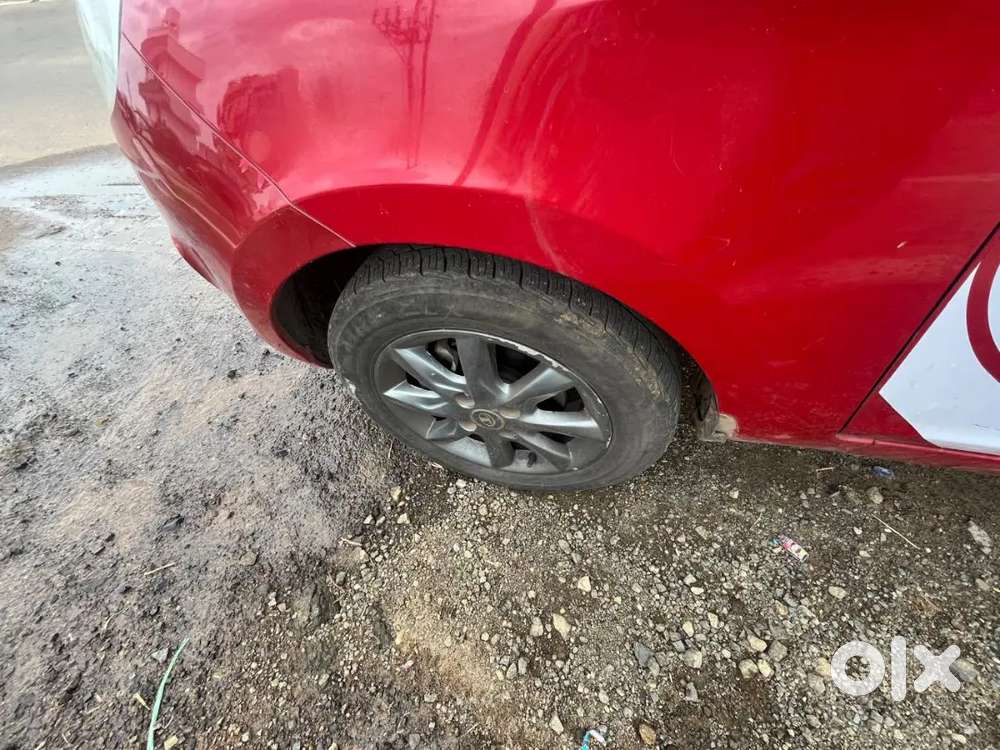 Tata Bolt 2017, Sports Model