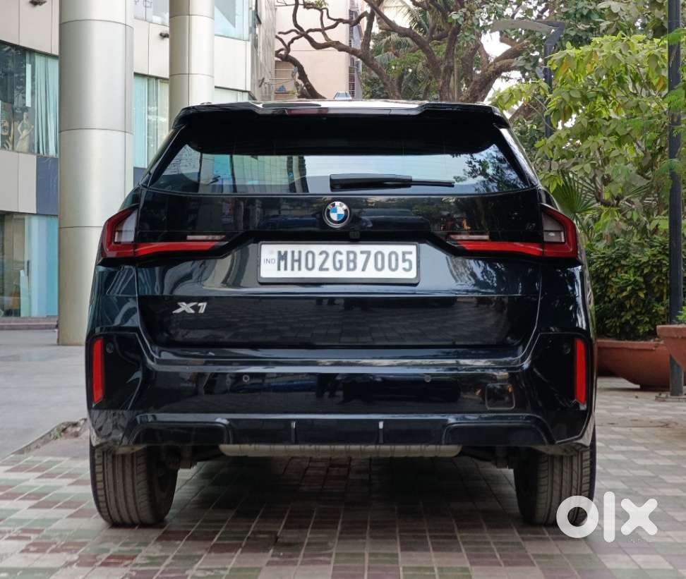 Bmw X1 Sdrive18i M Sport, 2023, Petrol