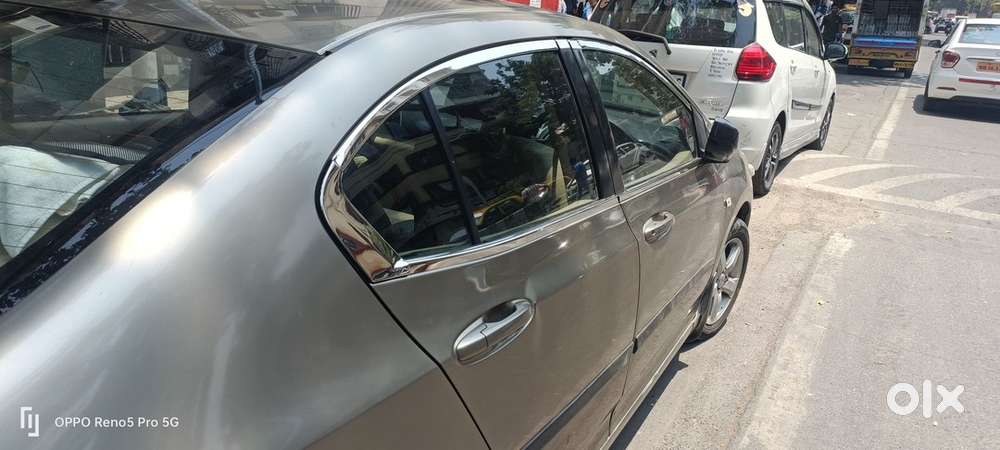 Honda City 2013 Model