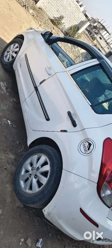Hyundai I20 2012 Diesel 87000 Km Driven