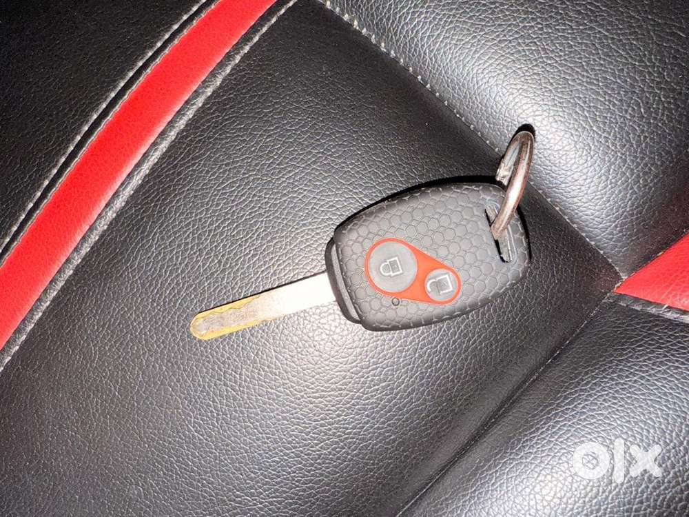 Honda Brio Petrol,no Accidental  0% Doors Rust, Converted To New Model