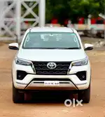 Toyota Fortuner 4X2 AT 2.8 Diesel, 2022, Diesel