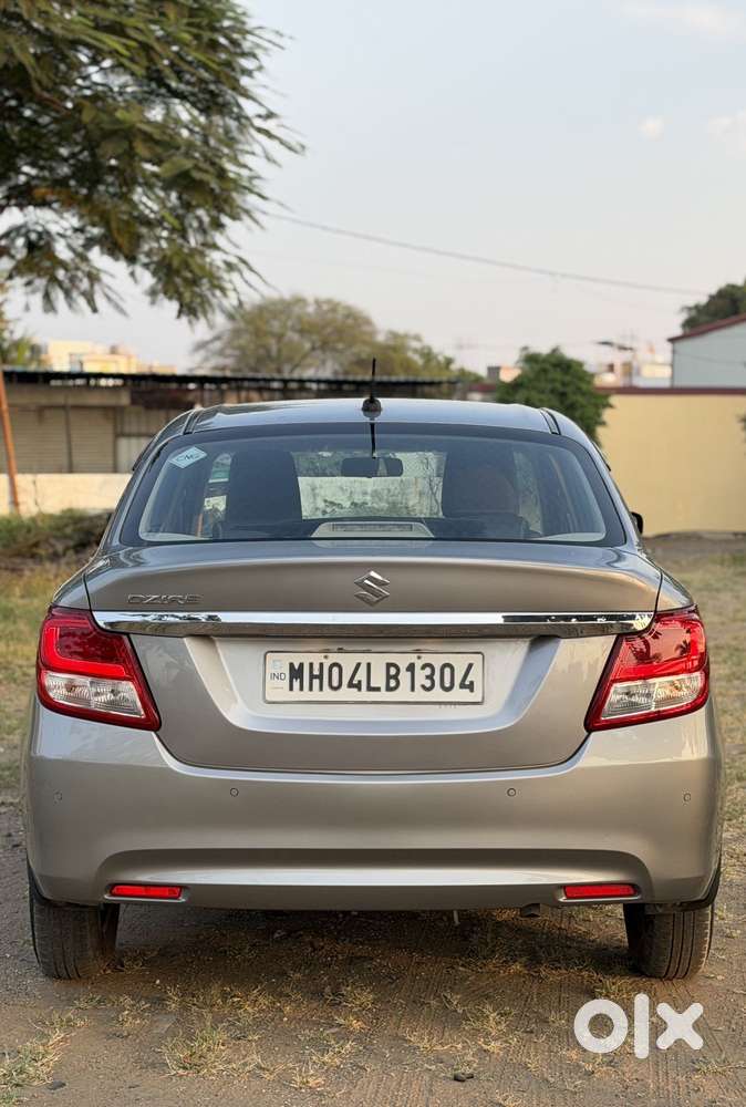 Maruti Suzuki Dzire 1.2 Vxi Cng, 2022, Cng & Hybrids