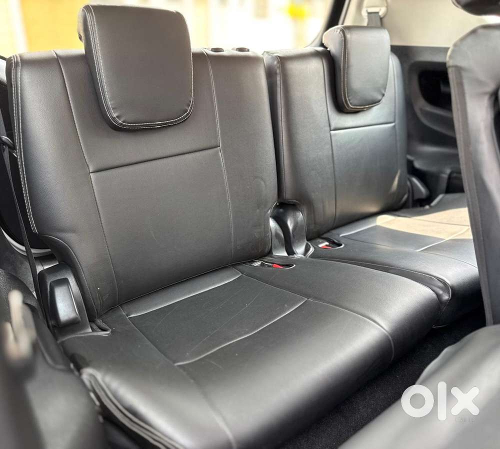 Toyota Innova Crysta 2.4 V, 2018, Diesel