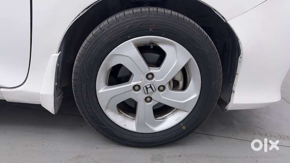 Honda City I-vtec Vx, 2014, Petrol