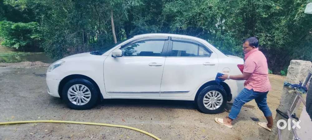 Maruti Suzuki Dzire Vxi 2021 Year Car