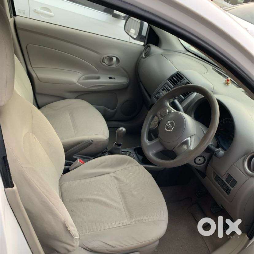 Nissan Sunny Xl D, 2013, Diesel