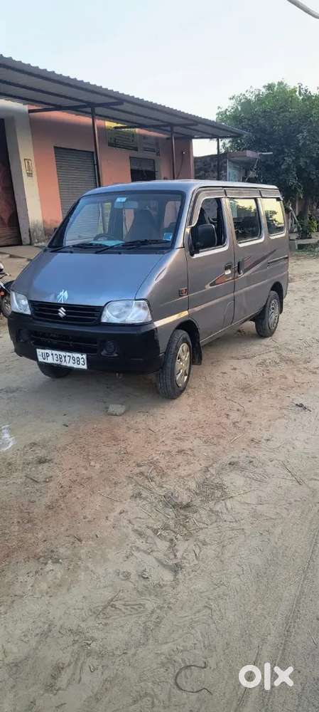 Maruti Suzuki Eeco 2022