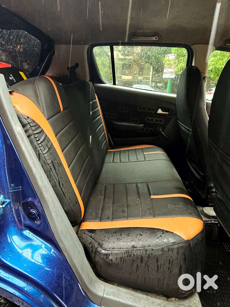 Maruti Suzuki Alto K10 Lxi Cng, 2013, Cng & Hybrids