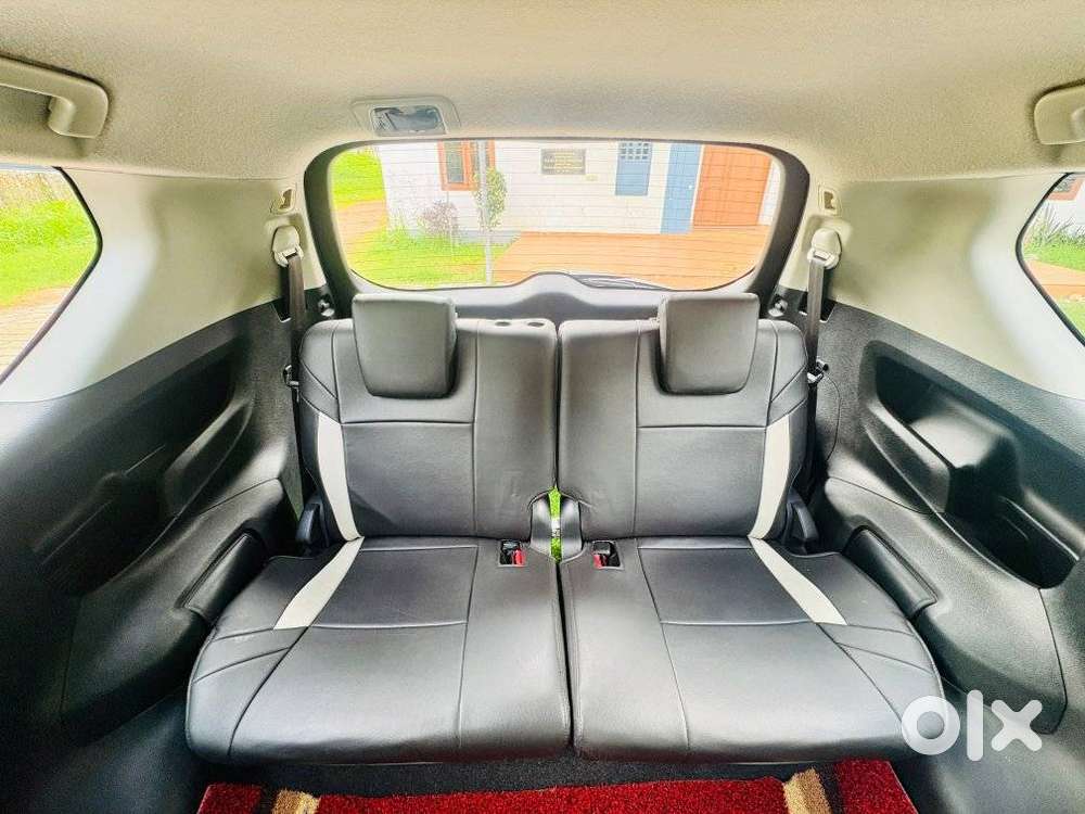 Toyota Innova Crysta 2.8 Gx At 7 Str, 2016, Diesel