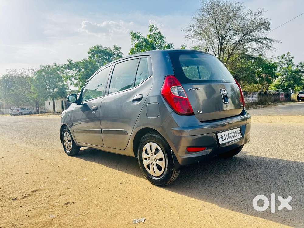 Hyundai I10 1.1 Magna(o), 2012, Petrol