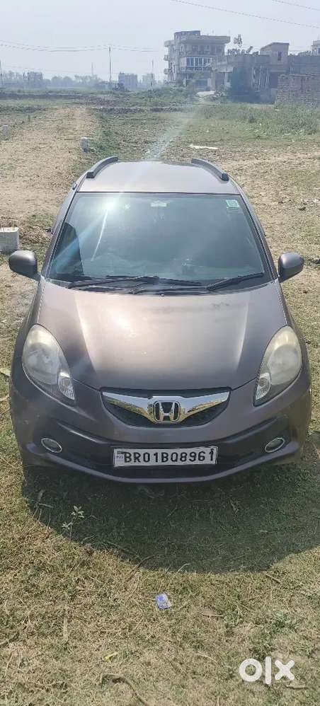 Honda Brio