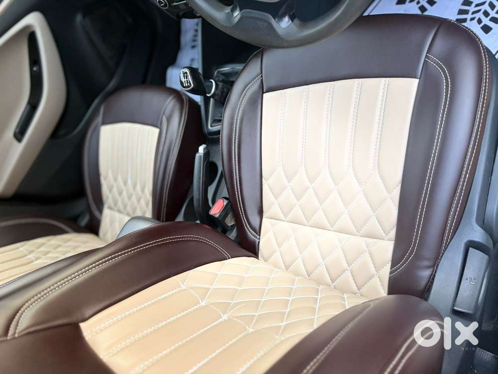 Hyundai I20, 2019